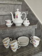 Koffieservies, Ophalen of Verzenden