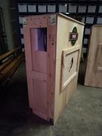 bar - (winter of zomer)bar, Ophalen, Zo goed als nieuw