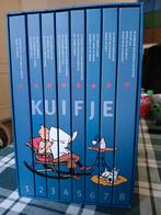 kuifje box nieuw nooit gelezen, Boeken, Stripverhalen, Ophalen, Nieuw