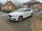 BMW 116D (Automaat). 134.000km. Navi,Airco. 2017. Euro 6b, Auto's, BMW, Automaat, Electronic Stability Program (ESP), 1600 cc