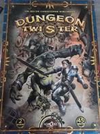 Dungeon Twister Asmodee 2004, Ophalen of Verzenden, Zo goed als nieuw