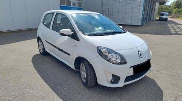 Renault Twingo 1.2i Essence Euro 5 Faible en Consommation.