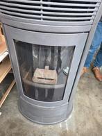 Poelle a pellet canisable 12kw elkamin, Enlèvement ou Envoi