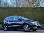 Nissan Qashqai | 1.3 Benzine | Automatic | 120.063Dkm | 2021, Achat, Euro 6, Entreprise, Cruise Control
