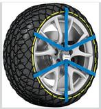 Chaine neige Michelin Easy Grip evo7, Autos : Divers, Chaînes, Enlèvement