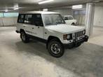 Mitsubishi Pajero Personenauto, Auto's, Gebruikt, Overige brandstoffen, Bedrijf, Pajero
