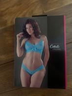 Ensemble bleu sexy, Enlèvement ou Envoi, Bleu, Ensemble