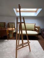 Chevalet, Enlèvement, Comme neuf, Chevalet