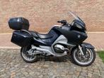 BMW R1200RT, Motoren, 2 cilinders, 1170 cc, Particulier, Meer dan 35 kW