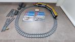 LEGO CITY Passagierstrein + extra rails, Ophalen, Gebruikt, Complete set, Lego