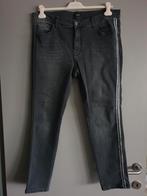 Mooie jeansbroek van Angels maat 46, Vêtements | Femmes, Jeans, Gris, Enlèvement ou Envoi, Comme neuf, Angels