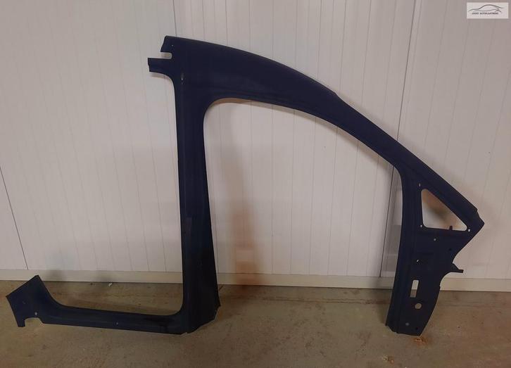 Zijpaneel rechts orgineel VW Caddy 2K0 2K5 2004-2021, Auto-onderdelen, Carrosserie, Spatbord, Volkswagen, Rechts, Nieuw, Herkomst onderdeel bekend