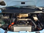 IVECO DAILY 2.8 50C15, Caravans en Kamperen, Gebruikt