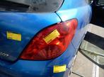Achterlicht rechts van een Peugeot 207, Ophalen of Verzenden, 3 maanden garantie, Gebruikt, Peugeot
