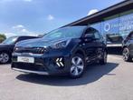 Kia Niro 1.6GDI Hybrid/1steEig/39000km/LED/Cam/Cruise/Alu, Parkeersensor, Bedrijf, 5 zetels, Hybride Elektrisch/Benzine