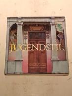 Art Nouveau Grand Duché de Luxembourg, Enlèvement, Utilisé, Architecture général, Divers