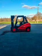 Linde H45D Heftruck Diesel, Zakelijke goederen, Machines en Bouw | Heftrucks en Intern transport, Ophalen, Linde, Diesel, Heftruck