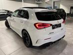 Mercedes A45s - Pano|Camera|Memory, Auto's, Automaat, 4 cilinders, Wit, 5 zetels