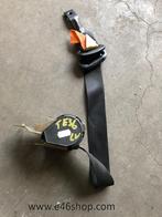 GORDEL BMW 3 SERIE E36 SEDAN TOURING LINKSVOOR, Auto-onderdelen, Ophalen of Verzenden, Gebruikt, BMW
