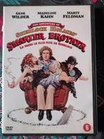 Dvd smarter brother, Ophalen of Verzenden, Zo goed als nieuw