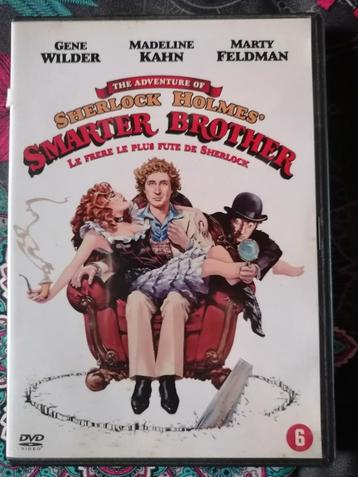 Dvd smarter brother beschikbaar voor biedingen