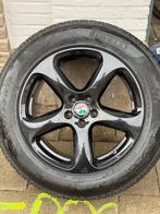 Winterset alfa romeo stelvio, Auto-onderdelen, Banden en Velgen, Ophalen, Winterbanden