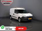 Opel Combo 1.3 CDTi 95 pk EURO6/ NL Auto/ Imperiaal/ Airco/, Achat, Entreprise, Electronic Stability Program (ESP), Blanc