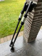 Dakdrager rails  auto, Auto diversen, Dakdragers, Ophalen, Gebruikt