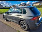 Tiguan, Auto's, Voorwielaandrijving, Stof, Euro 6, Particulier