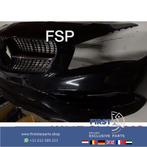 CLA 45 AMG Voorbumper diamond gril CLA45 origineel Mercedes, Auto-onderdelen, Gebruikt, -, Voor, Ophalen of Verzenden