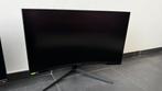 Samsung 32" Gaming Monitor 240Hz 1ms, Gaming, Moins de 1 ms, Comme neuf, Samsung