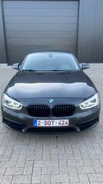 BMW 1 reeks, Auto's, BMW, Te koop, Diesel, Bedrijf, 1 Reeks