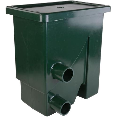 AquaForte CompactSieve | Groen, Jardin & Terrasse, Accessoires pour étangs, Neuf, Envoi