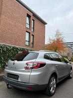 Renault Megane 1.4 benzine van 2012 met 141.000KM - GARANTIE, Auto's, Euro 5, Bedrijf, Zilver of Grijs, Parkeersensor