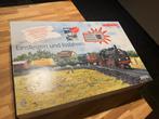 Marklit set - klassiek - verouderd, Hobby en Vrije tijd, Modeltreinen | Overige schalen, Ophalen of Verzenden, Treinset, Märklin