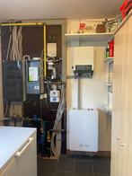 Goodwe 5.0 kva omvormer met 10 kwh batterij, Enlèvement ou Envoi, Neuf, Système complet