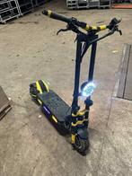 Vsett elektrische step, Fietsen en Brommers, Steps, Ophalen, Zo goed als nieuw