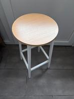 2x tabourets hauts cuisine 65, Maison & Meubles, Neuf, Deux, Enlèvement, Cuisine