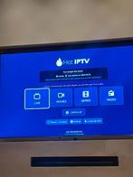 Tv media, Enlèvement ou Envoi