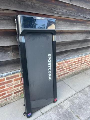 Wandel- en loopband beschikbaar voor biedingen