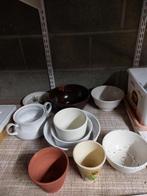 allerhande bloempotten, Enlèvement, Utilisé