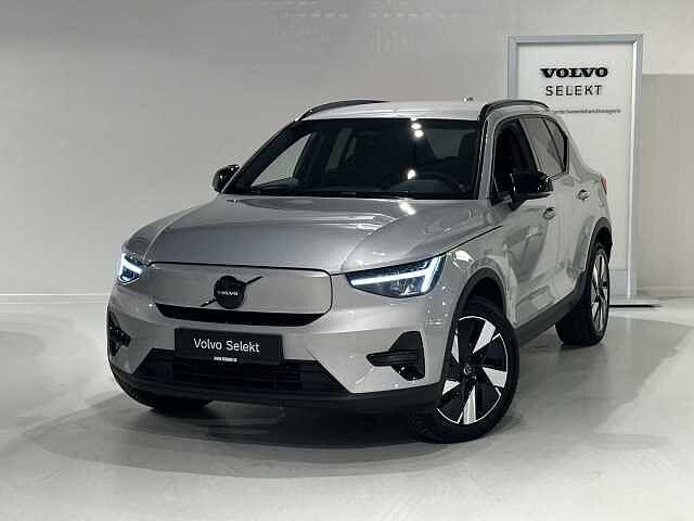 Volvo XC40 Recharge Plus Extended Range, Autos, Volvo, Entreprise, XC40, Airbags, Alarme, Cruise Control, Rétroviseurs électriques