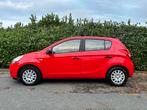 Hyundai I20 1.2 Benzine 2011 Euro 5 Airco 126.000km 2e pro, Auto's, Voorwielaandrijving, Euro 5, Stof, 4 cilinders