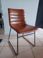 8 eettafelstoelen, Huis en Inrichting, Stoelen, Ophalen, Gebruikt