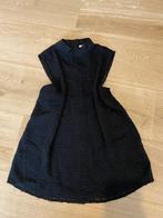 Blouse Jacqueline de Yong noir, Zwart, Nieuw, Ophalen of Verzenden, Maat 36 (S)