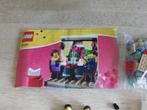 lego, Holiday & Event: Valentine's Day: 40120 , jaar 2015, Ophalen of Verzenden, Gebruikt, Complete set, Lego