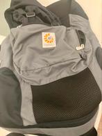 Ergobaby black grey porte bebe performance baby carrier, Enlèvement, Utilisé