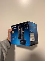 Panasonic KX-TG1612, Enlèvement