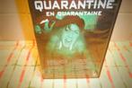 DVD Quarantine., Vanaf 16 jaar, Verzenden, Zo goed als nieuw, Vampiers of Zombies