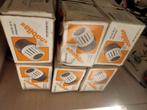 Radiator kraan nobila, Ophalen, Nieuw, Inox, Kraan